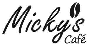 Micky`s Cafe Logo